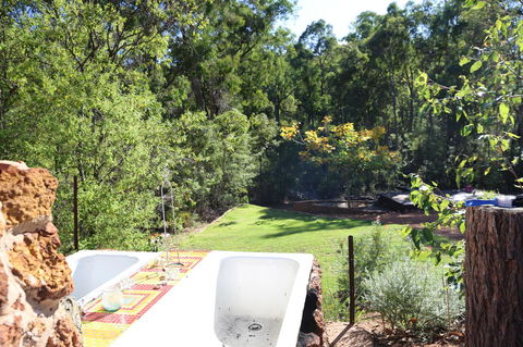 Nannup Bush Retreat - Sydney 4u 23