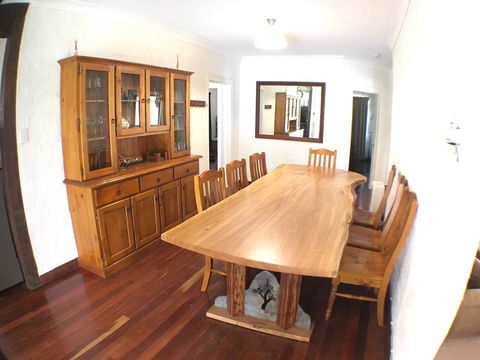 Nannup Bush Retreat - Sydney 4u 12