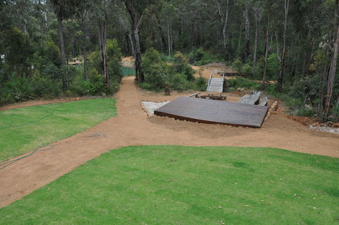 Nannup Bush Retreat - Sydney 4u 30