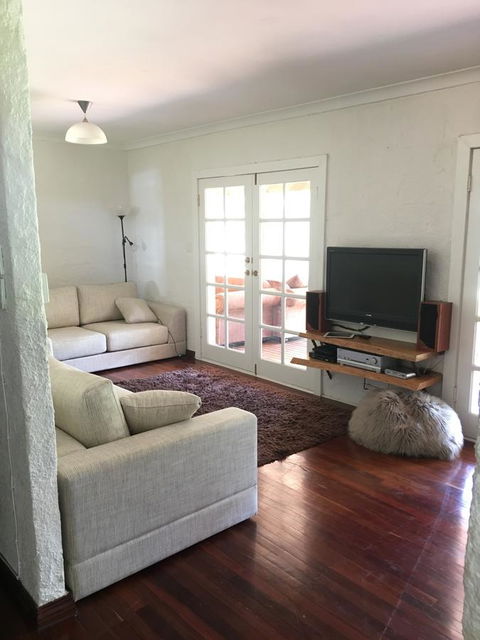 Nannup Bush Retreat - Sydney 4u 10