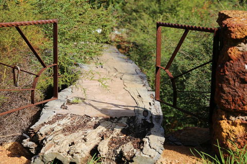 Nannup Bush Retreat - Sydney 4u 24