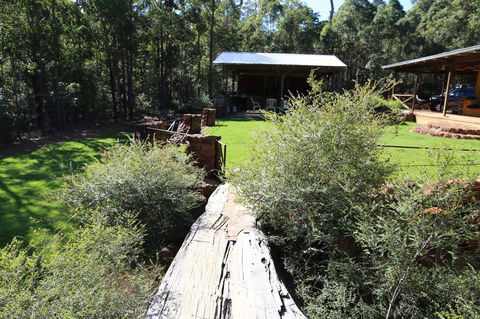Nannup Bush Retreat - Sydney 4u 22