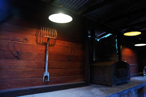 Nannup Bush Retreat - Sydney 4u 3