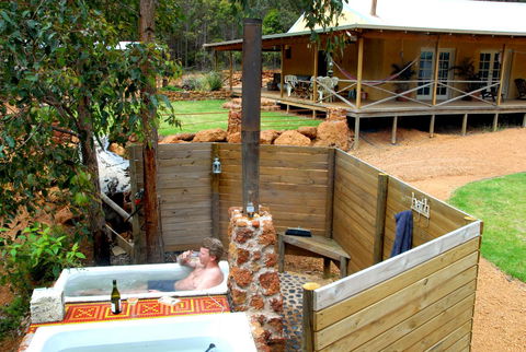 Nannup Bush Retreat - Sydney 4u 37