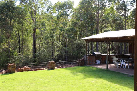Nannup Bush Retreat - Sydney 4u 19