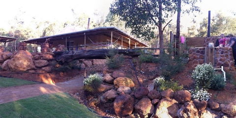 Nannup Bush Retreat - Sydney 4u 17