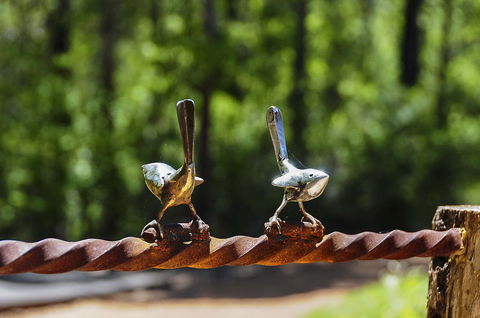 Nannup Bush Retreat - Sydney 4u 6