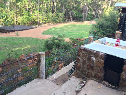 Nannup Bush Retreat - Sydney 4u 27