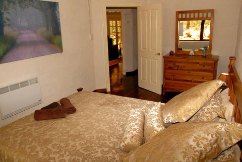 Nannup Bush Retreat - Sydney 4u 35