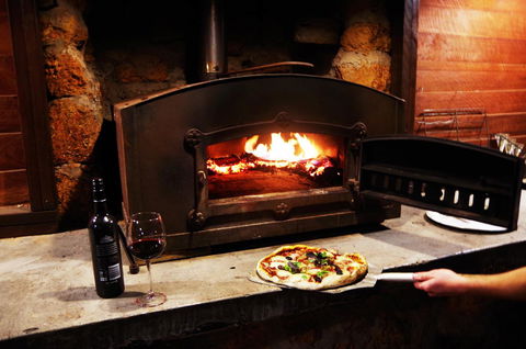 Nannup Bush Retreat - Sydney 4u 7