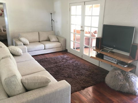Nannup Bush Retreat - Sydney 4u 11