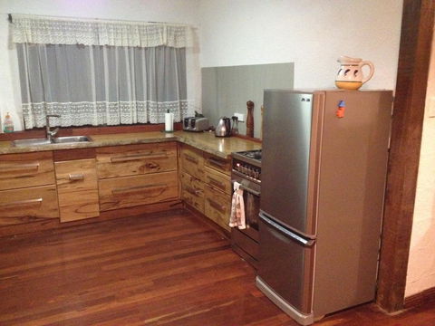 Nannup Bush Retreat - Sydney 4u 34