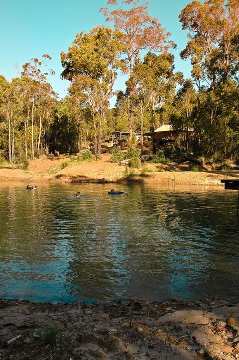 Nannup Bush Retreat - Sydney 4u 9