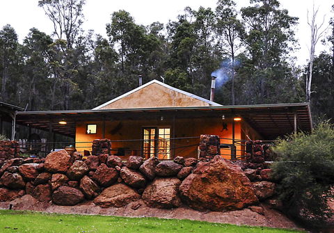 Nannup Bush Retreat - Sydney 4u 14