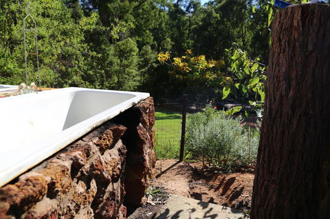 Nannup Bush Retreat - Sydney 4u 26