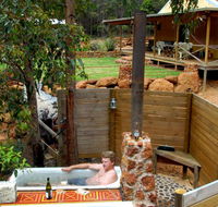 Nannup Bush Retreat - Sydney 4u