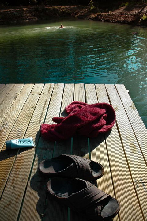 Nannup Bush Retreat - Sydney 4u 15