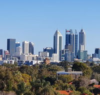 Lawley Luxury Views - Perth City Swan River - Sydney 4u