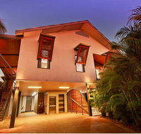 Minyirr Retreat - Sydney 4u