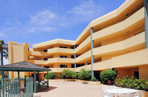 Sandcastles At The Beach Outstanding Location! - Accommodation Sydney 14