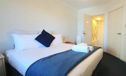 Sandcastles At The Beach Outstanding Location! - Accommodation Sydney 6