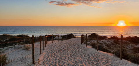 Sandcastles At The Beach Outstanding Location! - Accommodation Sydney 25