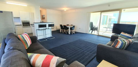 Sandcastles At The Beach Outstanding Location! - Accommodation Sydney 9