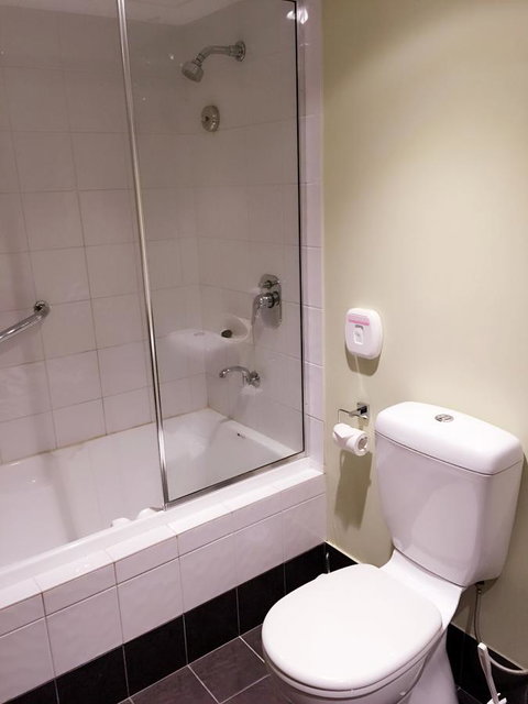 Joondalup City Hotel - Sydney Resort 13