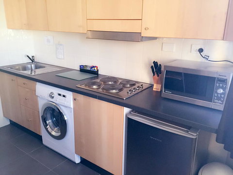 Joondalup City Hotel - Sydney Resort 16