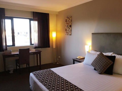 Joondalup City Hotel - Sydney Resort 25