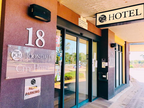 Joondalup City Hotel - Sydney Resort 5