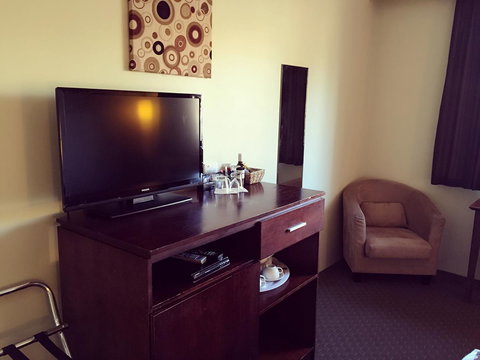 Joondalup City Hotel - Sydney Resort 24