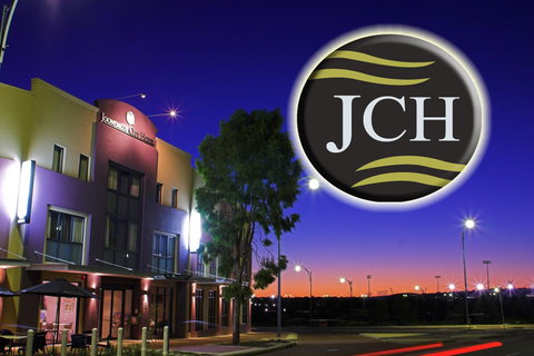 Joondalup City Hotel - Sydney Resort 26