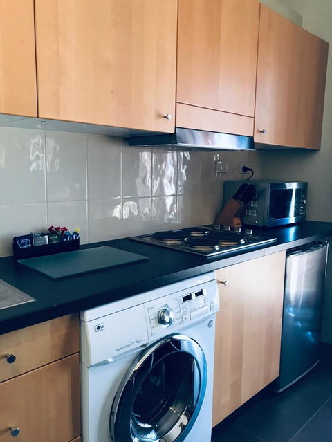 Joondalup City Hotel - Sydney Resort 4