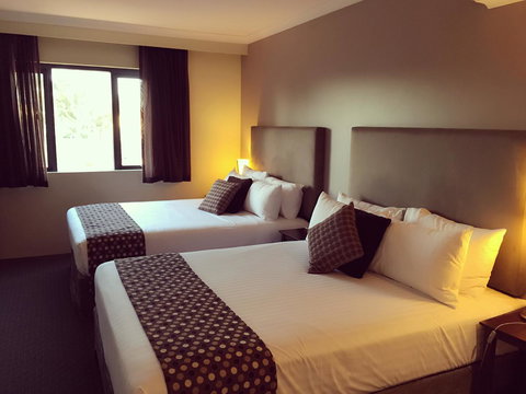 Joondalup City Hotel - Sydney Resort 20