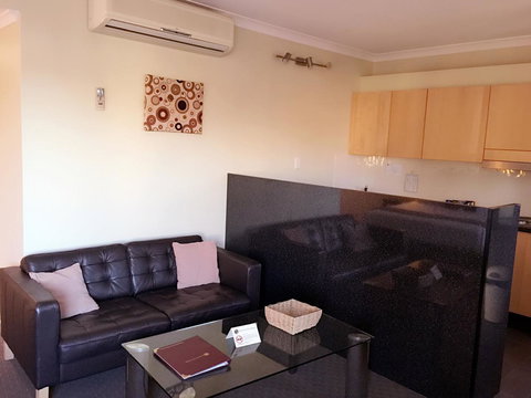 Joondalup City Hotel - Sydney Resort 18