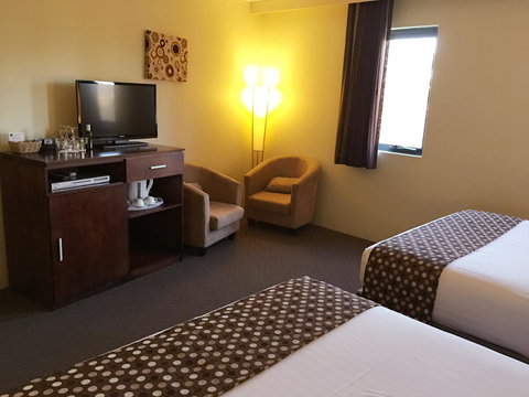 Joondalup City Hotel - Sydney Resort 11