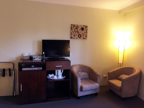 Joondalup City Hotel - Sydney Resort 9