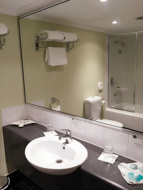 Joondalup City Hotel - Sydney Resort 14