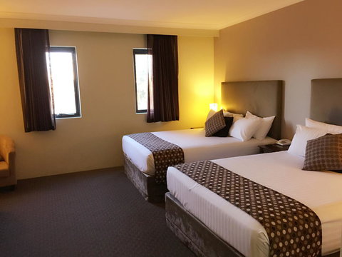Joondalup City Hotel - Sydney Resort 12