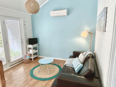 Whitesands Holiday Villas - Sydney 4u 7