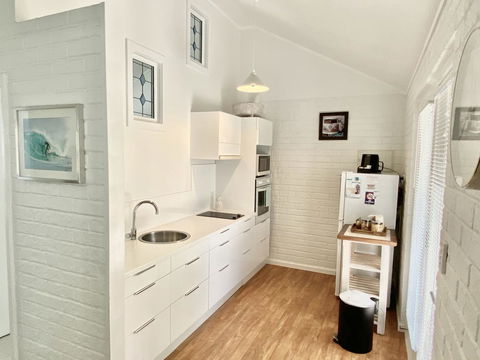Whitesands Holiday Villas - Sydney 4u 10