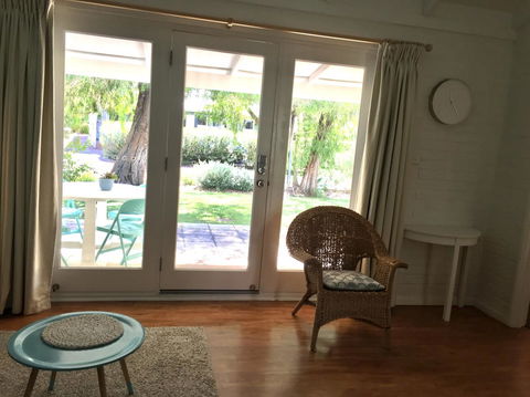 Whitesands Holiday Villas - Sydney 4u 17