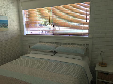 Whitesands Holiday Villas - Sydney 4u 21