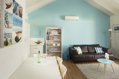 Whitesands Holiday Villas - Sydney 4u 19