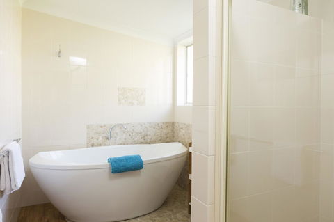 Whitesands Holiday Villas - Sydney 4u 26