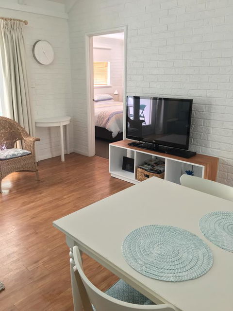Whitesands Holiday Villas - Sydney 4u 18