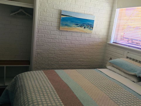 Whitesands Holiday Villas - Sydney 4u 20