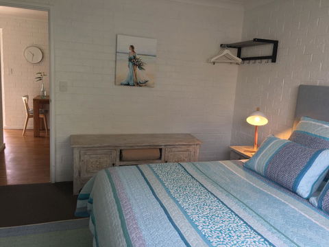 Whitesands Holiday Villas - Sydney 4u 28