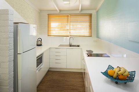 Whitesands Holiday Villas - Sydney 4u 13